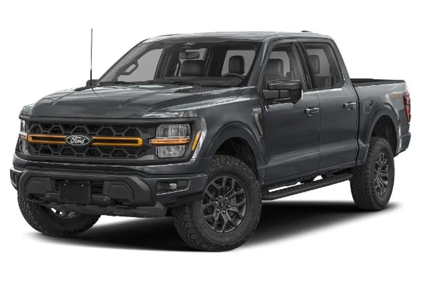2025 Ford F-150 Tremor photo 1