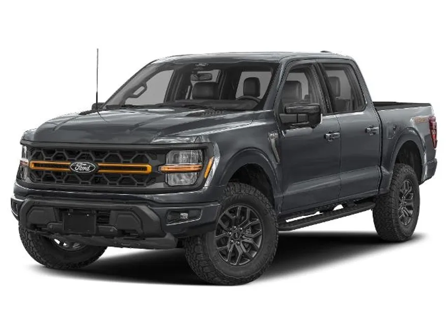 2025 Ford F-150 Tremor photo 1