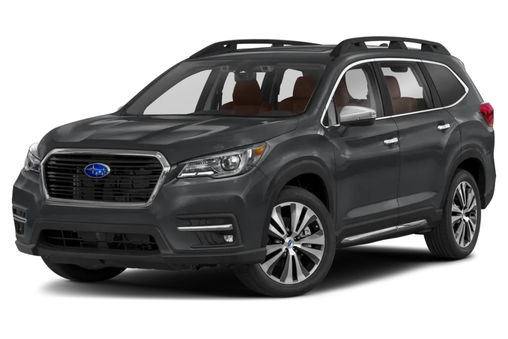 2022 Subaru Ascent Touring photo 1
