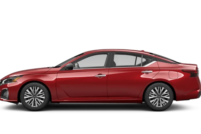 2025 Nissan Altima SV photo 1