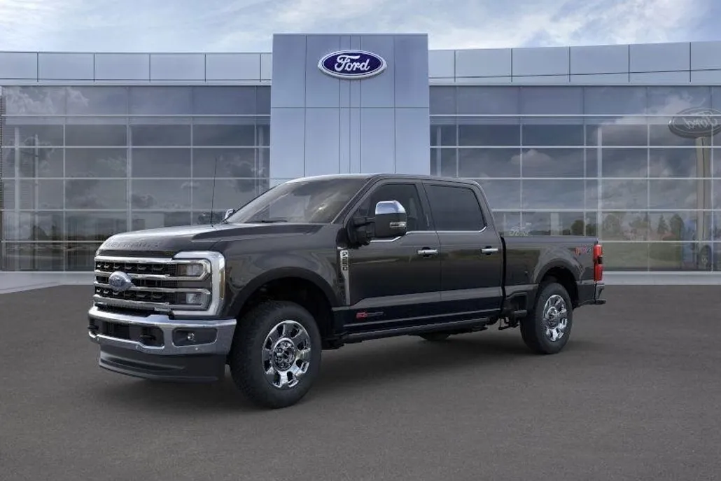 2025 Ford F-250 photo 1
