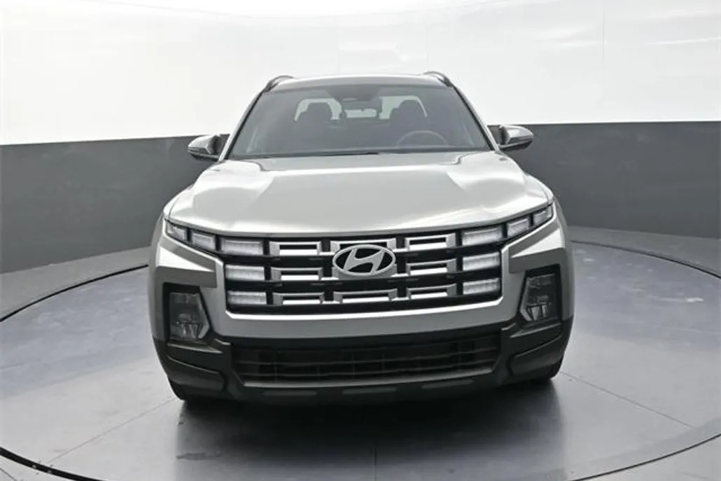 2026 Hyundai Santa Cruz SEL Activity photo 1