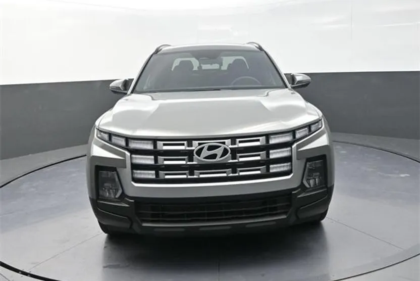 2026 Hyundai Santa Cruz SEL Activity photo 1