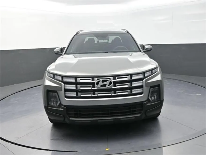 2026 Hyundai Santa Cruz SEL Activity photo 1