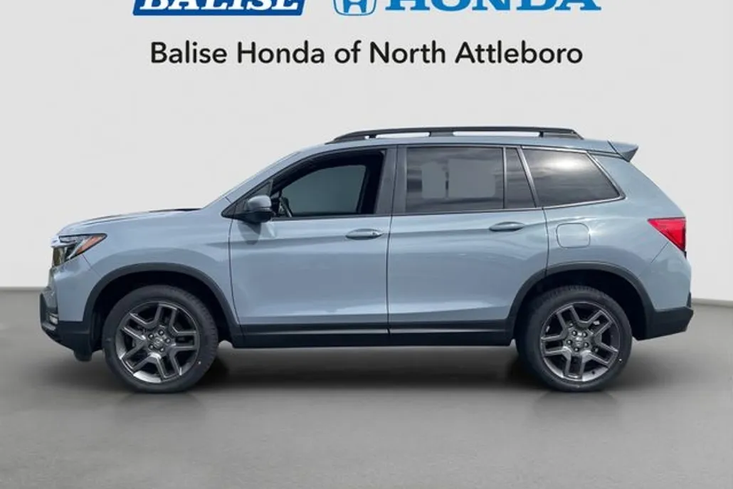 2023 Honda Passport EX-L photo 1