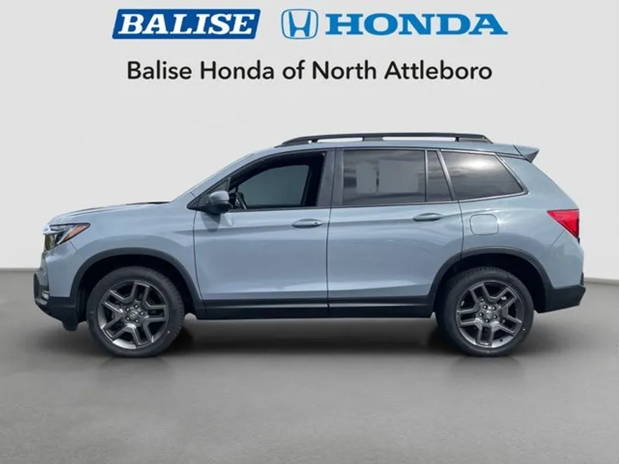 2023 Honda Passport EX-L photo 1