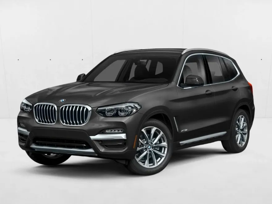 2020 Bmw X3 xDrive30i photo 1