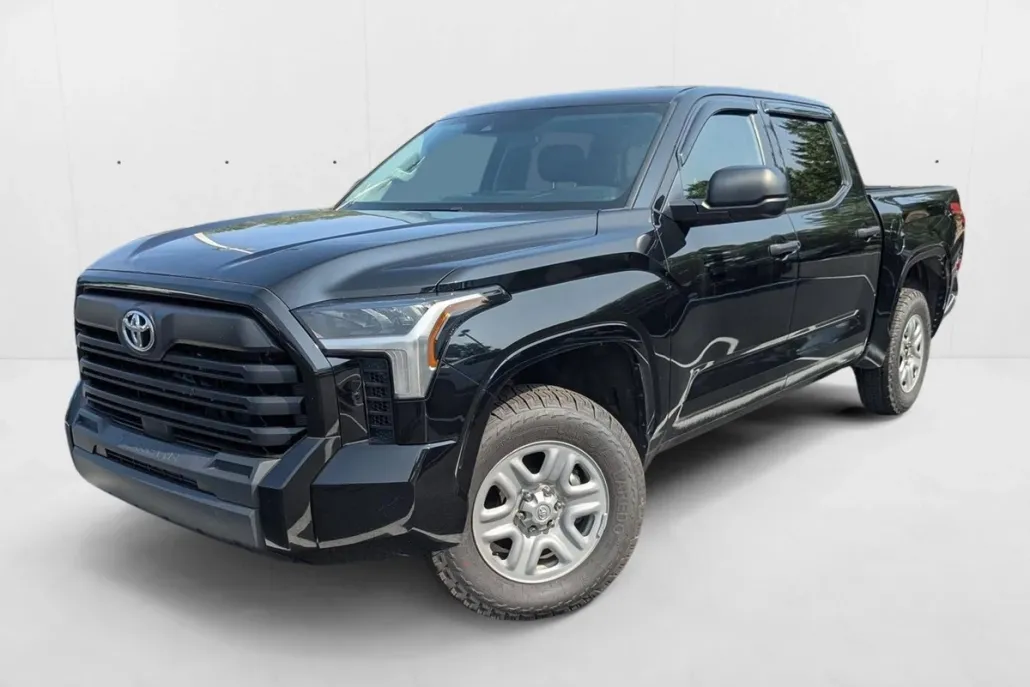 2023 Toyota Tundra SR photo 1