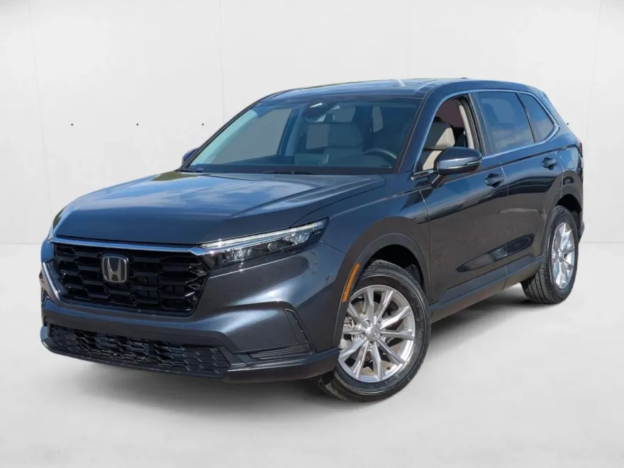 2025 Honda CR-V EX photo 1