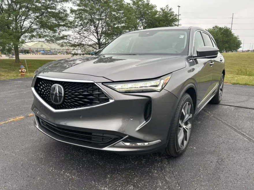 2023 Acura MDX SH-AWD Technology photo 1