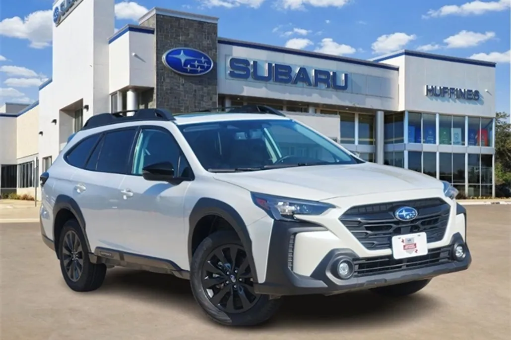 2023 Subaru Outback Limited photo 1