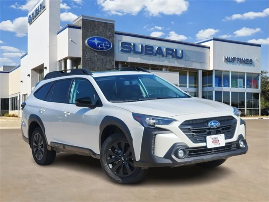 2023 Subaru Outback Limited photo 1