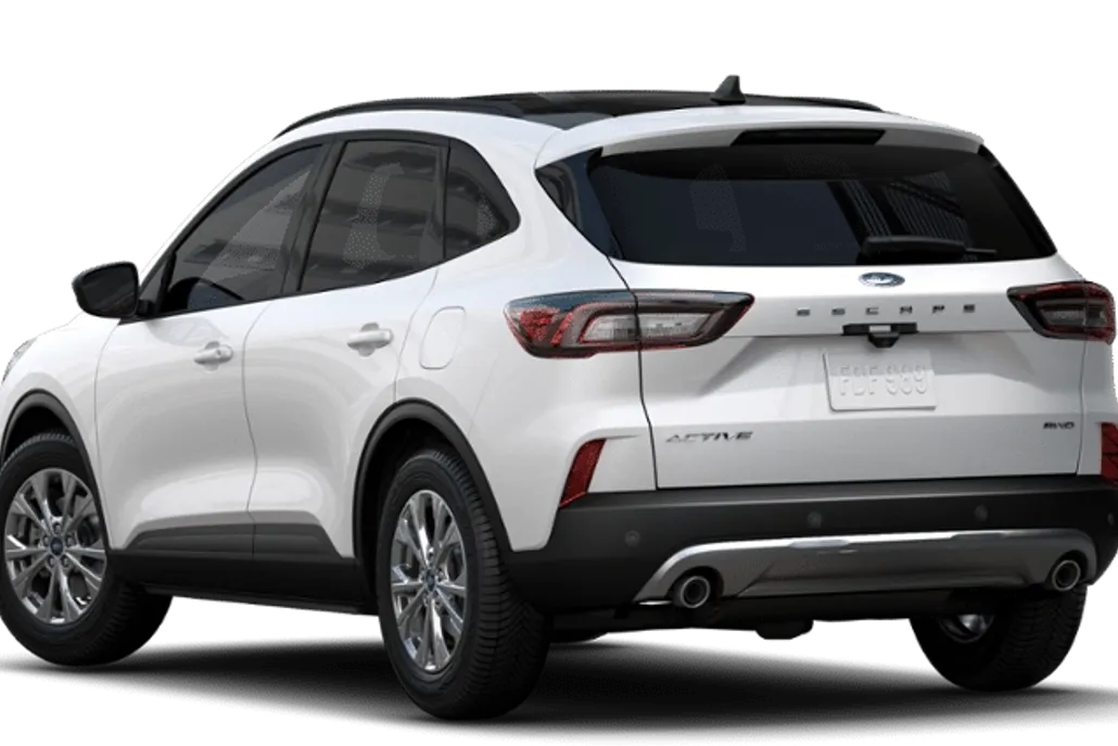 2025 Ford Escape Active photo 1