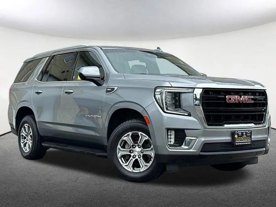 2023 Gmc Yukon SLE photo 1