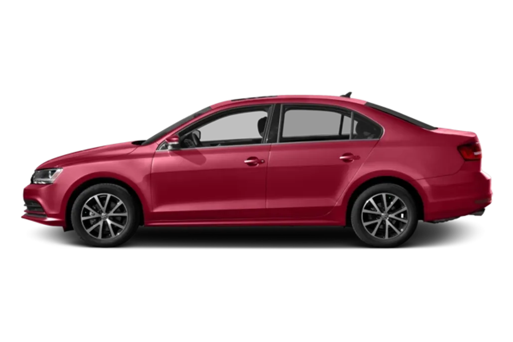 2016 Volkswagen Jetta 1.8T Sport photo 1