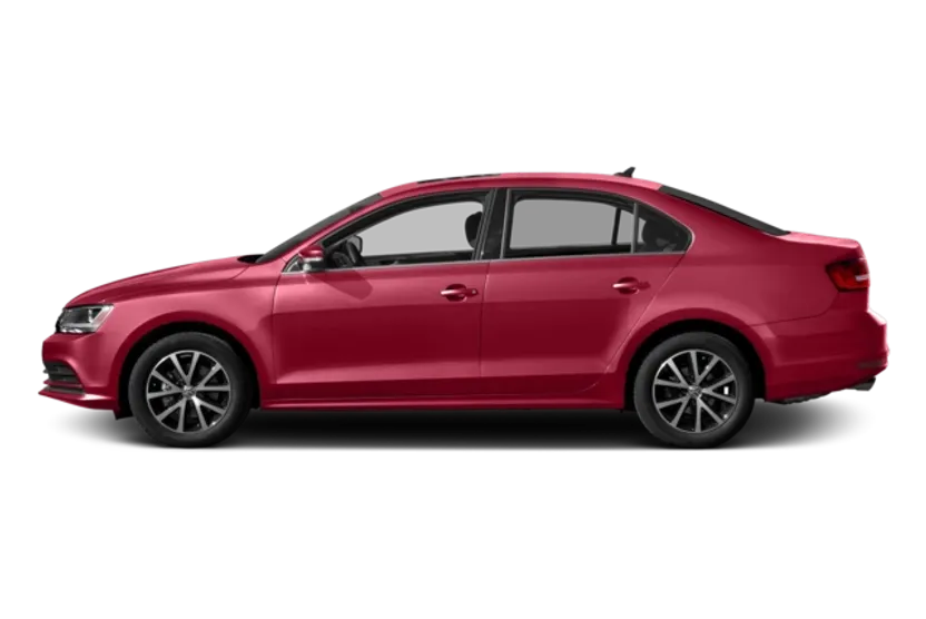 2016 Volkswagen Jetta 1.8T Sport photo 1