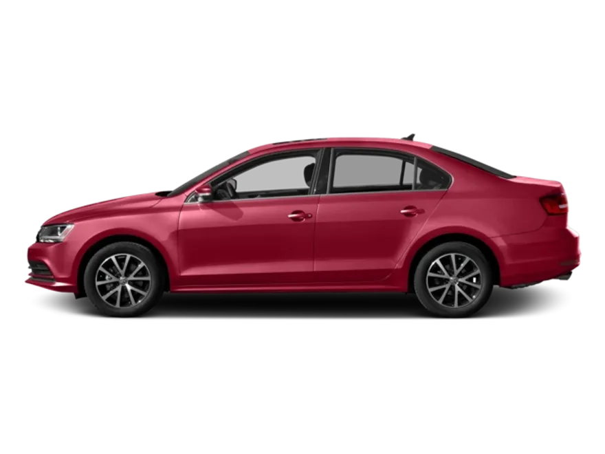 2016 Volkswagen Jetta 1.8T Sport photo 1