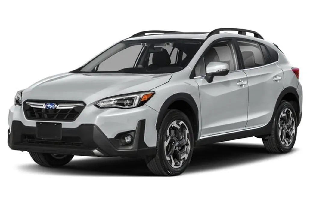 2023 Subaru Crosstrek Limited photo 1