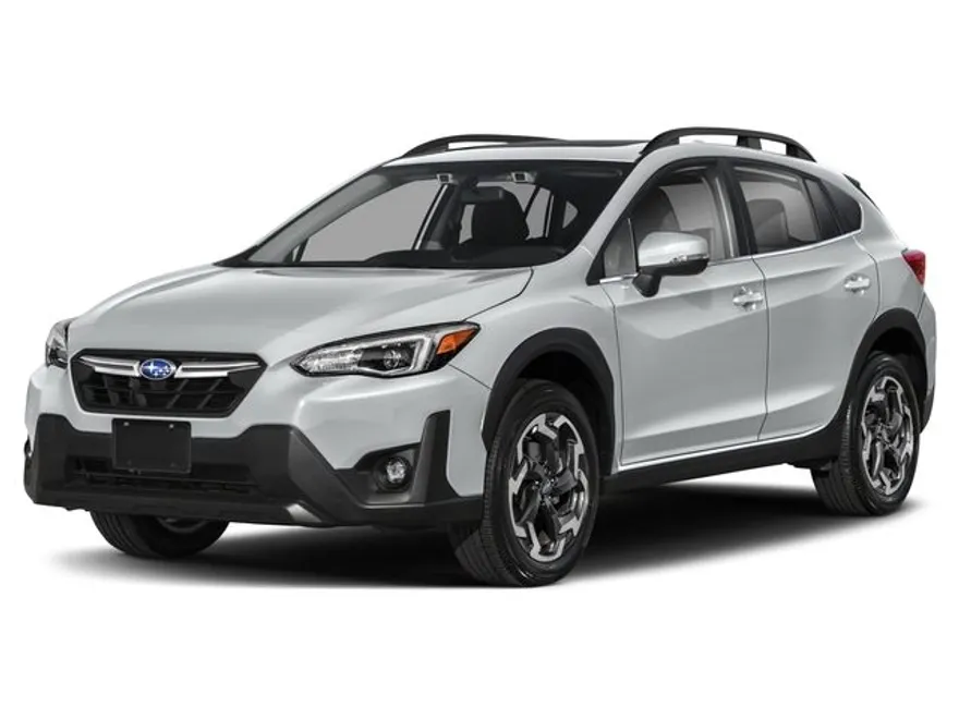 2023 Subaru Crosstrek Limited photo 1