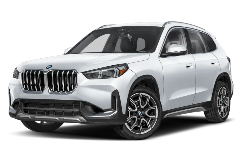 2025 Bmw X1 XDrive28i photo 1