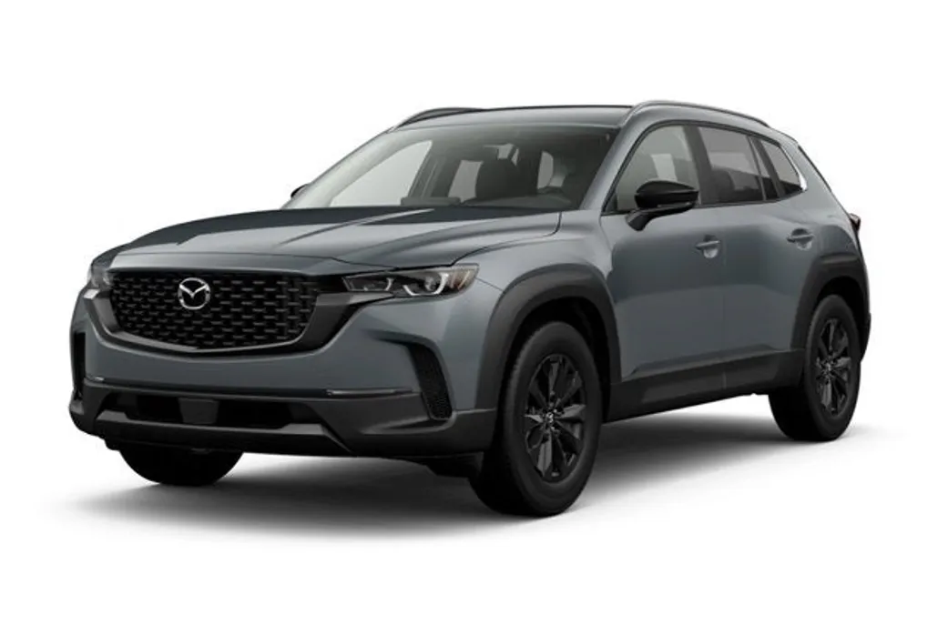 2024 Mazda CX-50 2.5 S Preferred photo 1