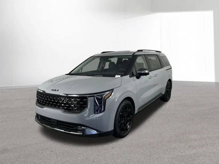 2026 Kia Carnival SX Prestige photo 1