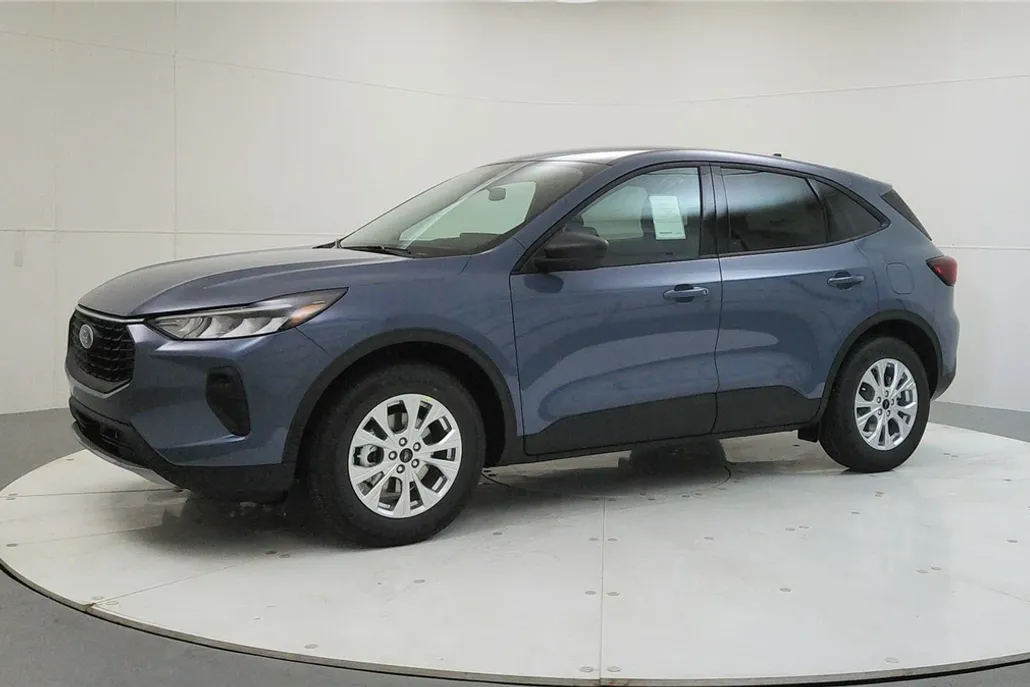 2026 Ford Escape Active photo 1