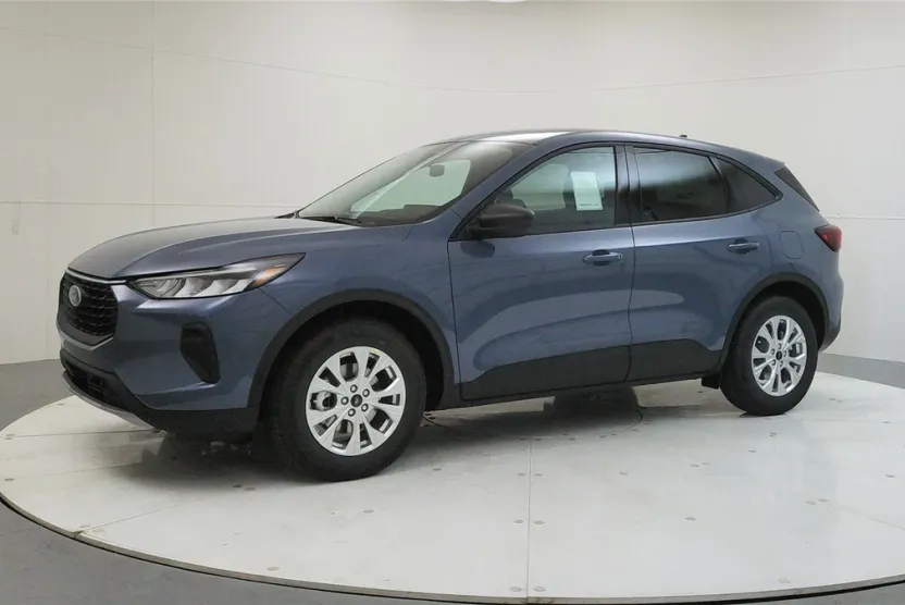 2026 Ford Escape Active photo 1