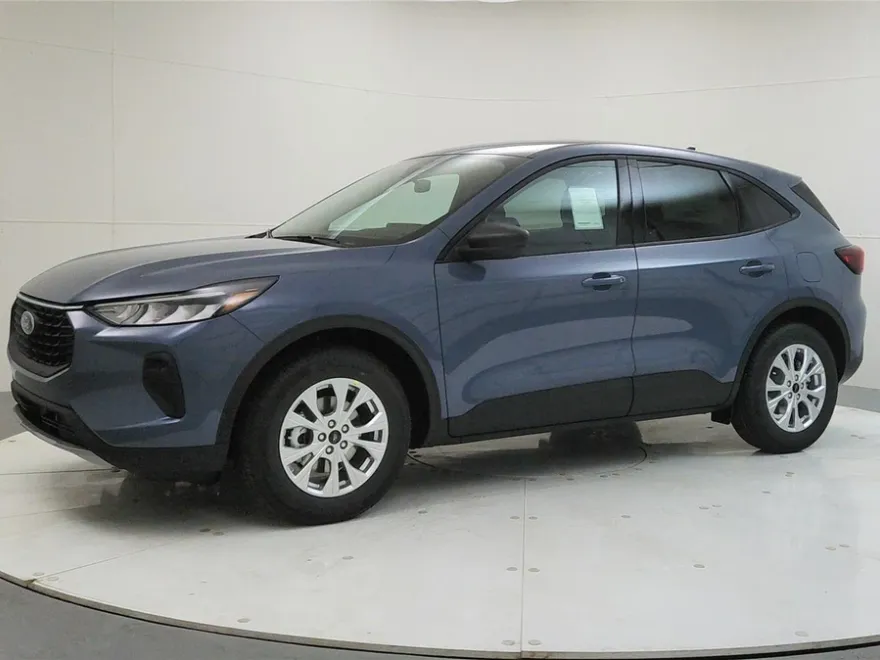 2026 Ford Escape Active photo 1