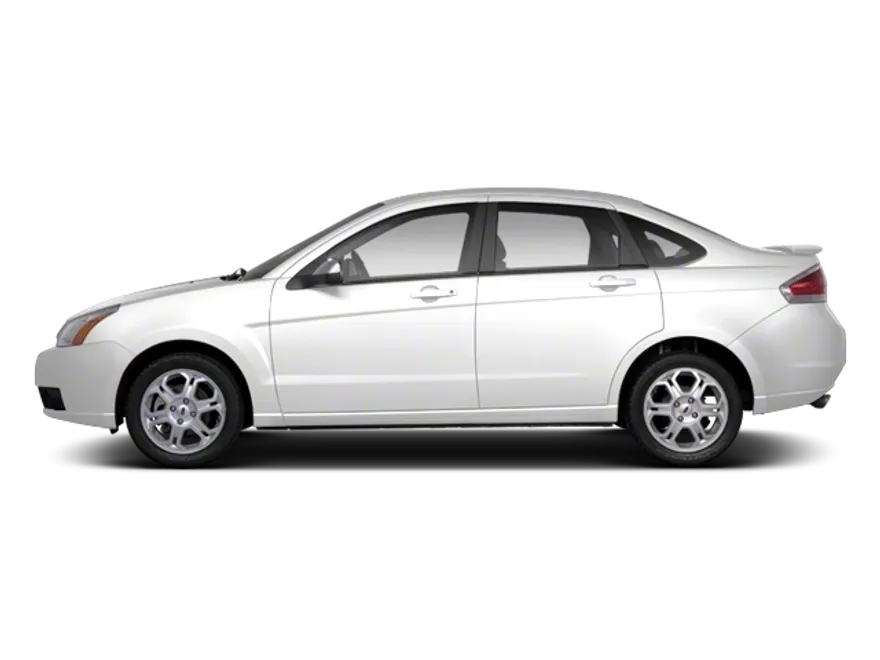 2011 Ford Focus SEL photo 1