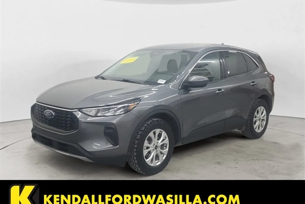 2024 Ford Escape Active photo 1