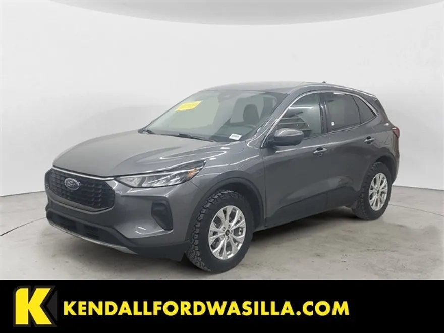 2024 Ford Escape Active photo 1