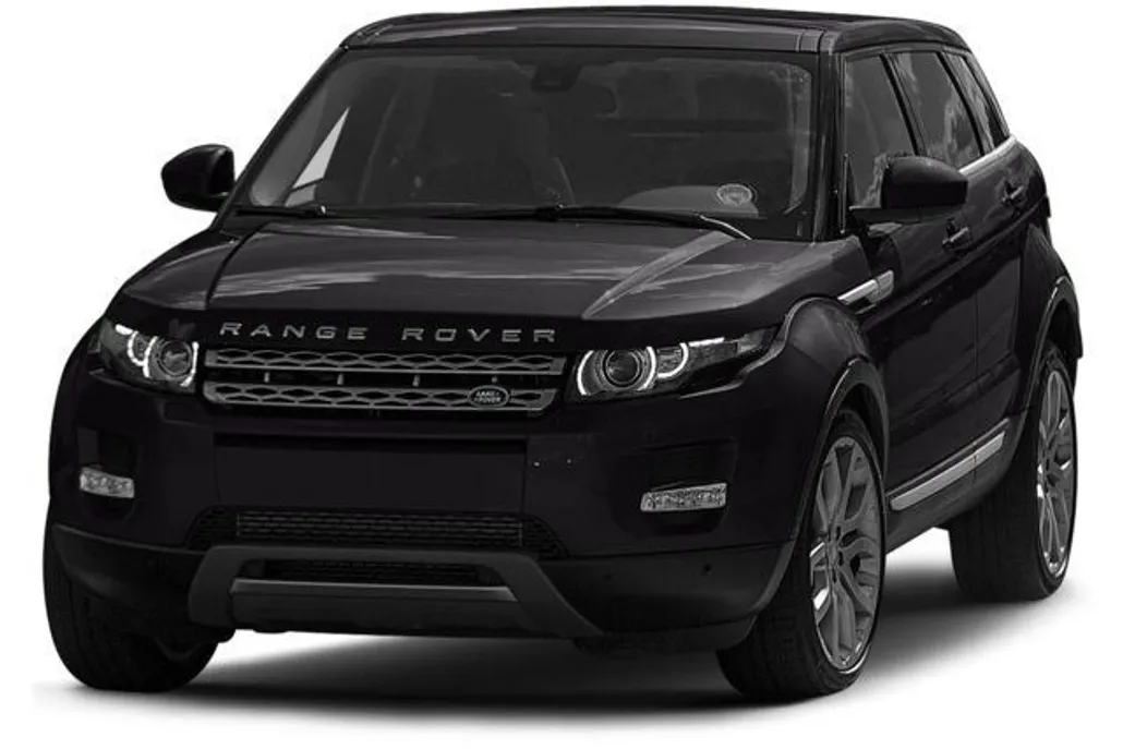 2014 Land Rover Range Rover Evoque Dynamic Premium photo 1