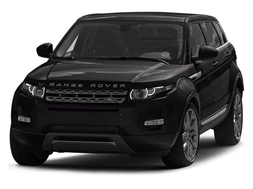 2014 Land Rover Range Rover Evoque Dynamic Premium photo 1