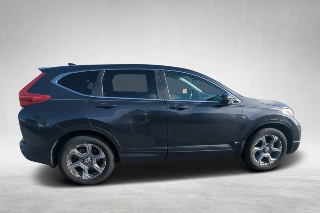 2019 Honda CR-V EX-L photo 1