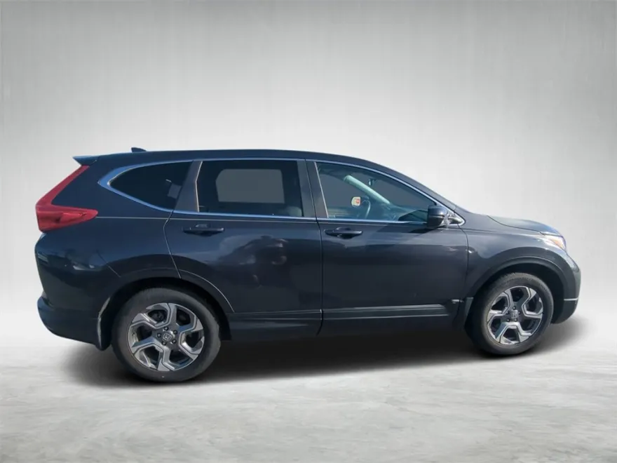 2019 Honda CR-V EX-L photo 1