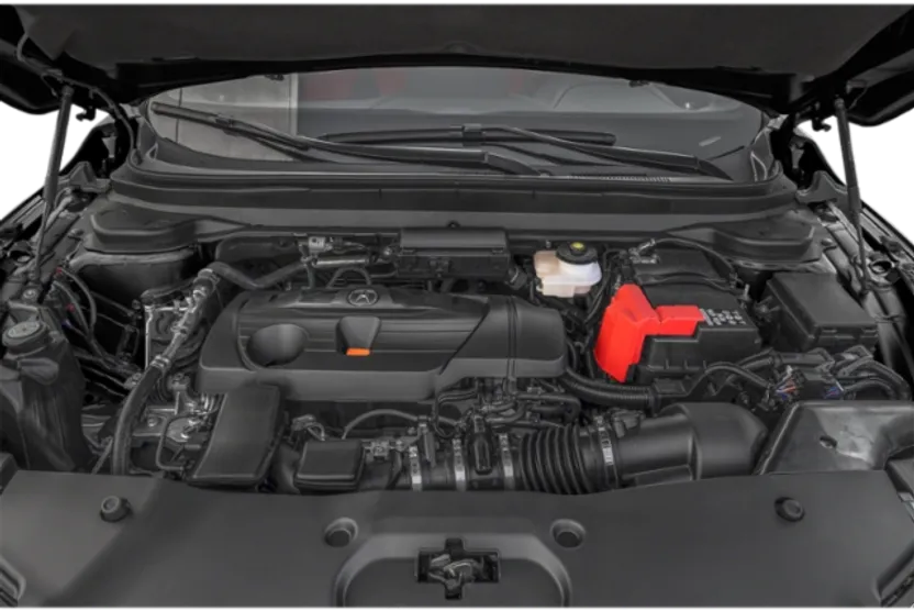 2025 Acura RDX A-Spec photo 1