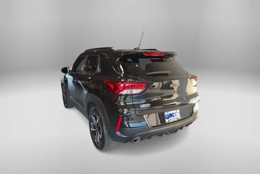 2023 Chevrolet Trailblazer RS photo 1