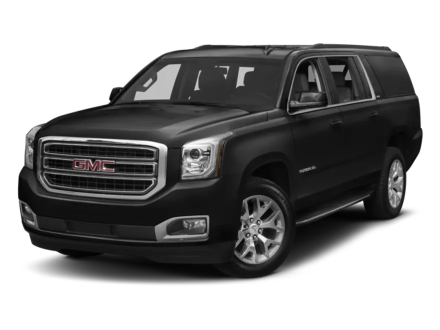 2017 Gmc Yukon XL SLT photo 1
