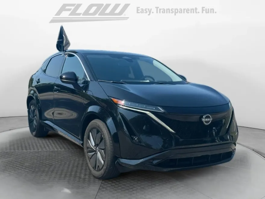 2023 Nissan ARIYA Engage photo 1
