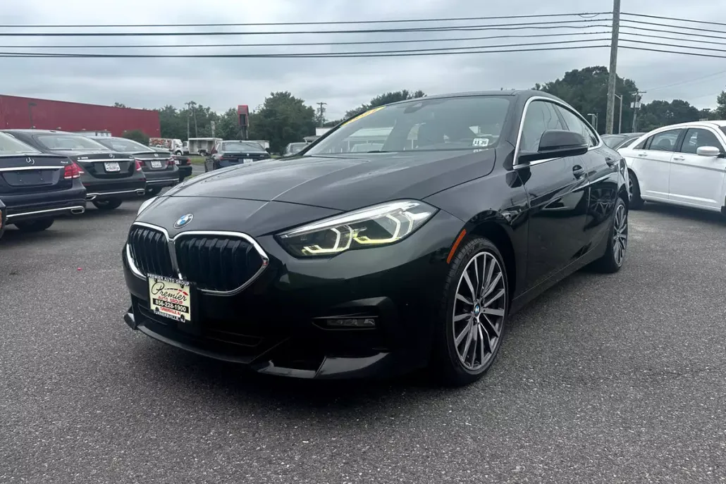 2021 Bmw 228i 228i xDrive GC photo 1