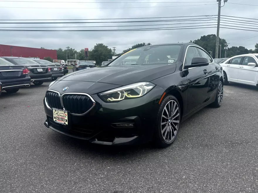 2021 Bmw 228i 228i xDrive GC photo 1