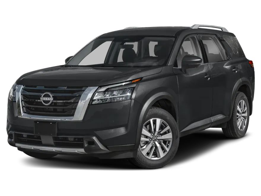 2025 Nissan Pathfinder SL photo 1