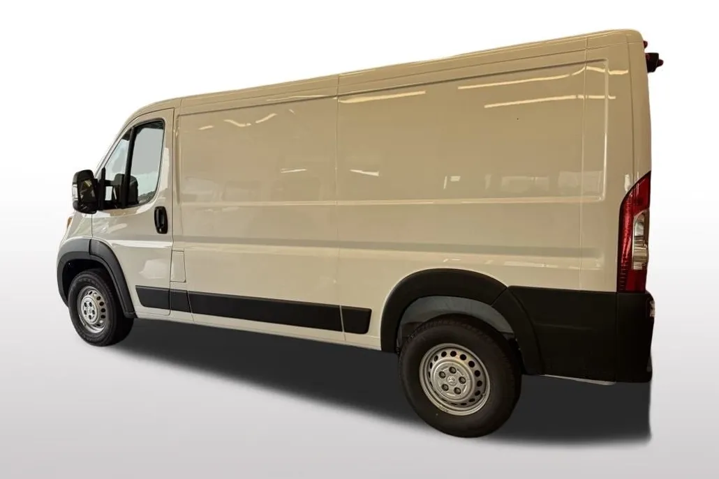2026 Ram ProMaster 1500 photo 1