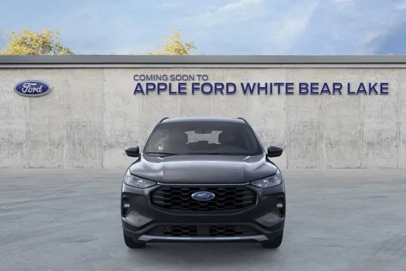 2026 Ford Escape Hybrid ST-Line Select photo 1