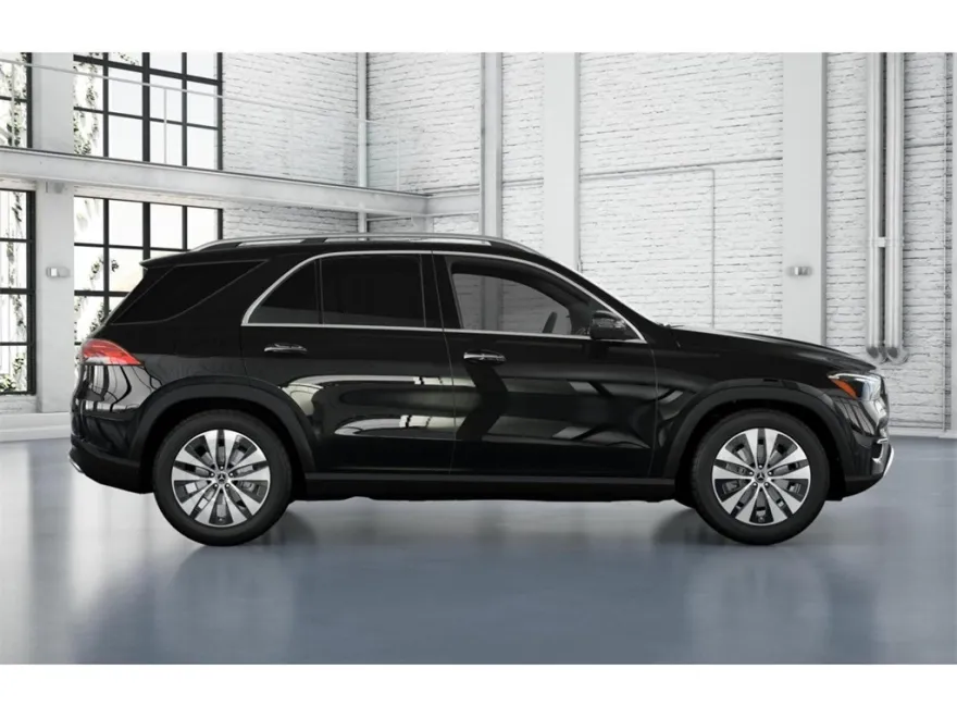 2025 Mercedes Benz GLE 350 4MATIC photo 1