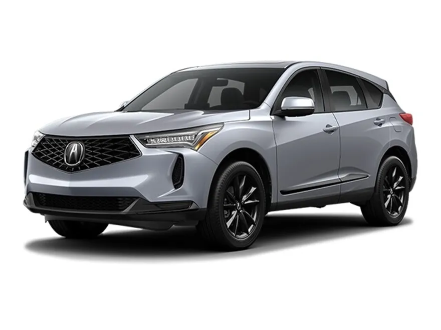 2025 Acura RDX photo 1