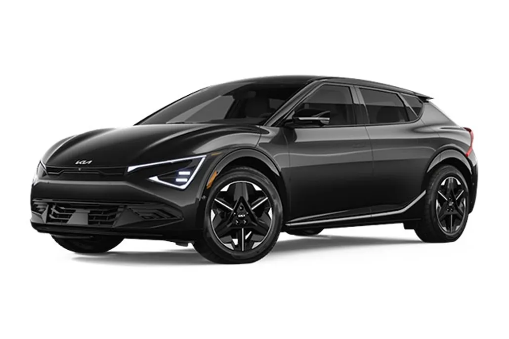 2025 Kia EV6 Wind photo 1