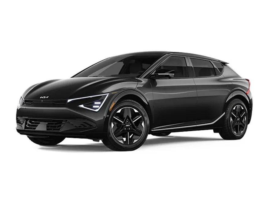 2025 Kia EV6 Wind photo 1