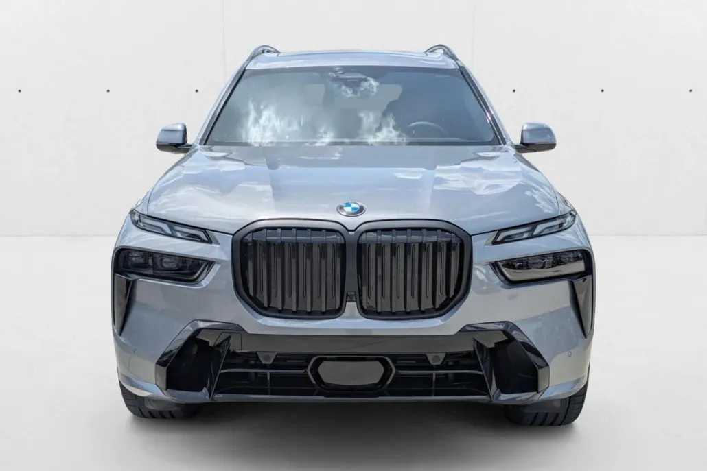 2026 Bmw X7 xDrive40i photo 1